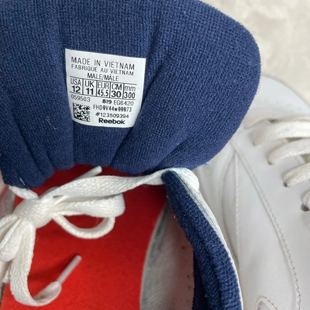 Reebok lifestyle classic
